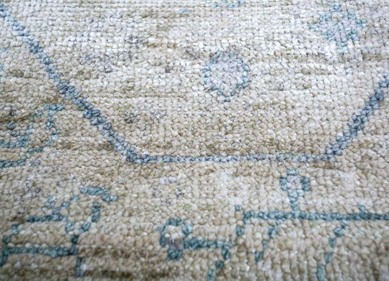 Tappeto - 300 x 240 cm - blu