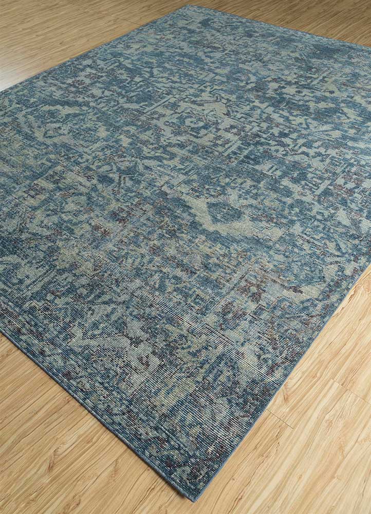 Tappeto di lana 300x240cm - Tappeto di lana