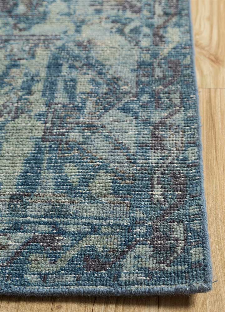 Tappeto di lana 300x240cm - Tappeto di lana
