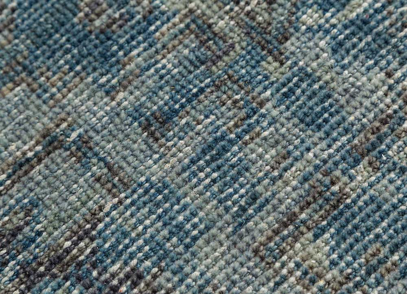 Tappeto di lana 300x240cm - Tappeto di lana