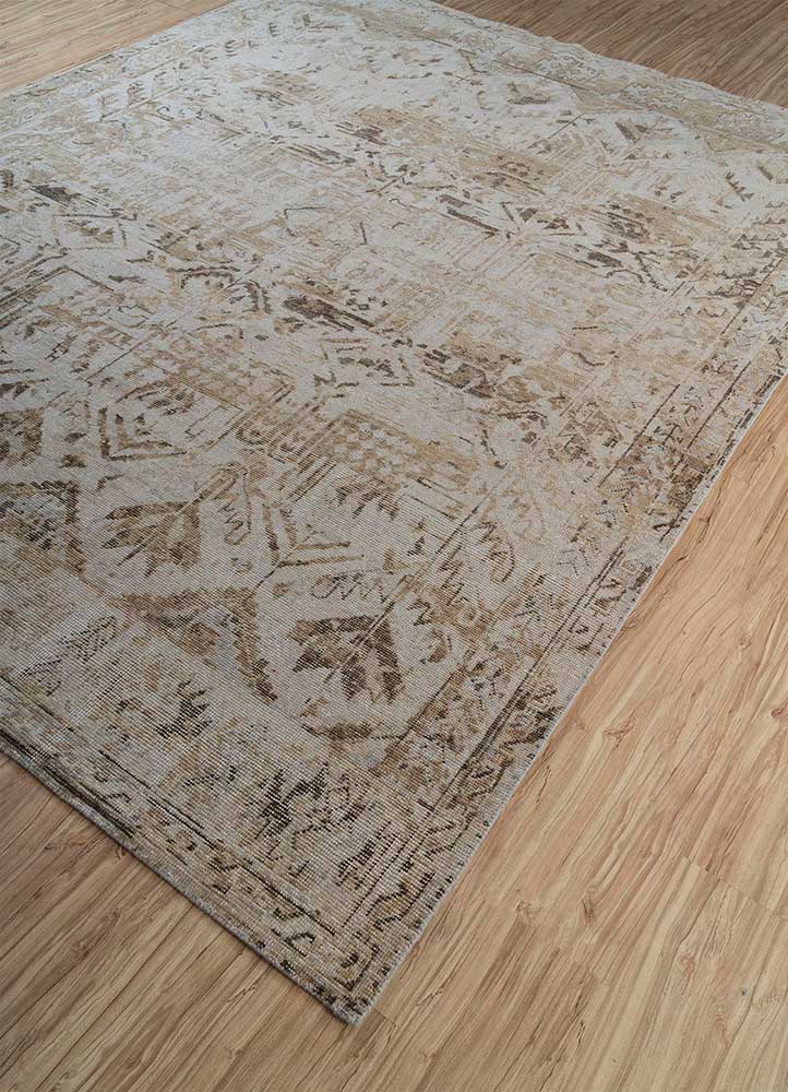 Tappeto di lana 300x240cm - Tappeto di lana