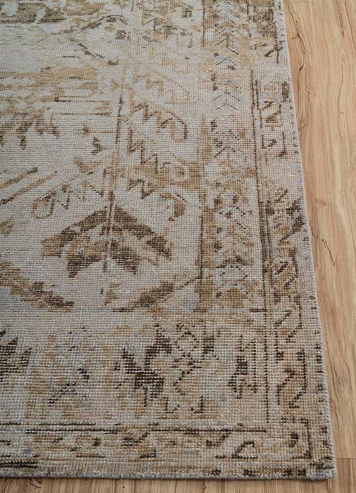 Tappeto di lana 300x240cm - Tappeto di lana