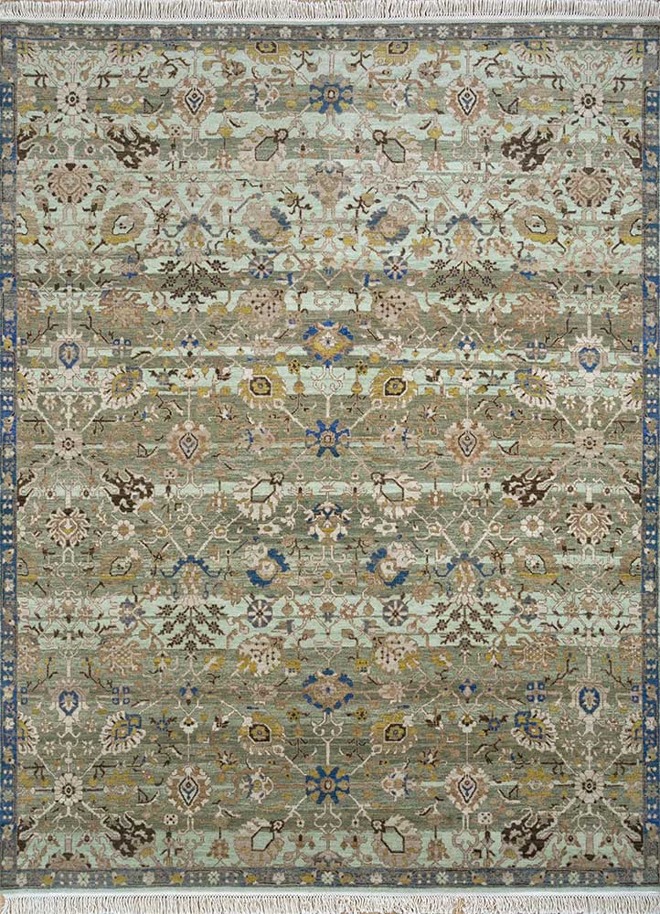 Tappeto di lana 300x240cm - Tappeto di lana