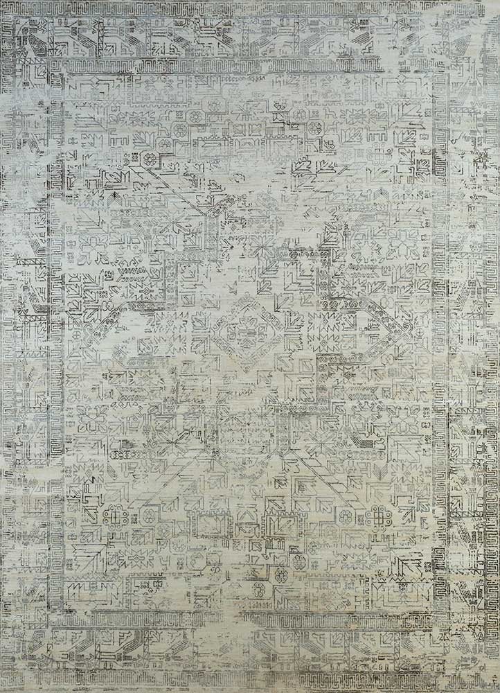 Tappeto di lana 300x240cm - Tappeto di lana