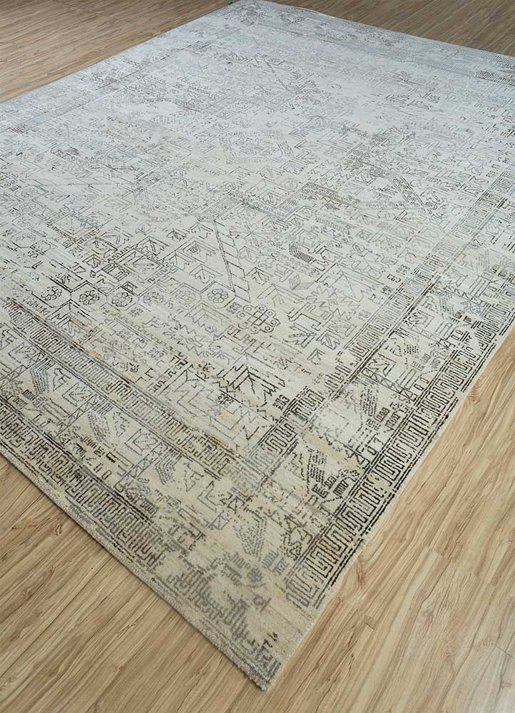 Tappeto di lana 300x240cm - Tappeto di lana
