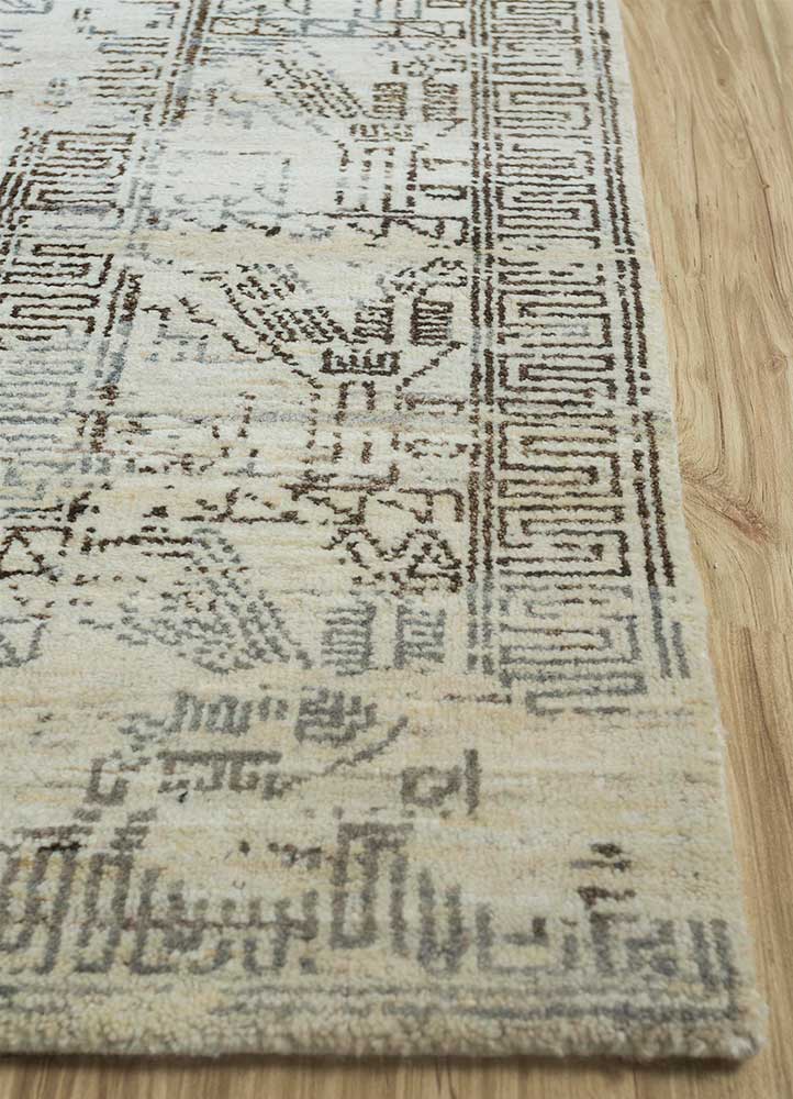 Tappeto di lana 300x240cm - Tappeto di lana