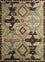 Tappeto di lana - 300 x 240 cm - multicolore