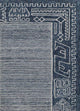 Tappeto di lana 90x150cm - Tappeto di lana