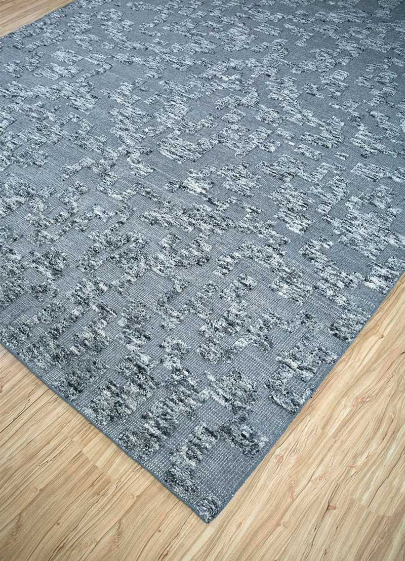 Tappeto di lana - 270 x 180 cm - crema
