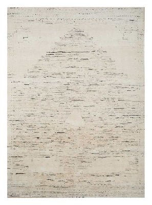 Tappeto di lana - 300 x 240 cm - crema