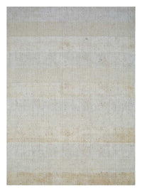 Tappeto in juta - 200 x 140 cm - naturale