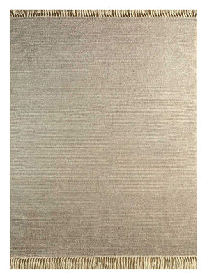 Tappeto di lana - 300 x 240 cm - beige