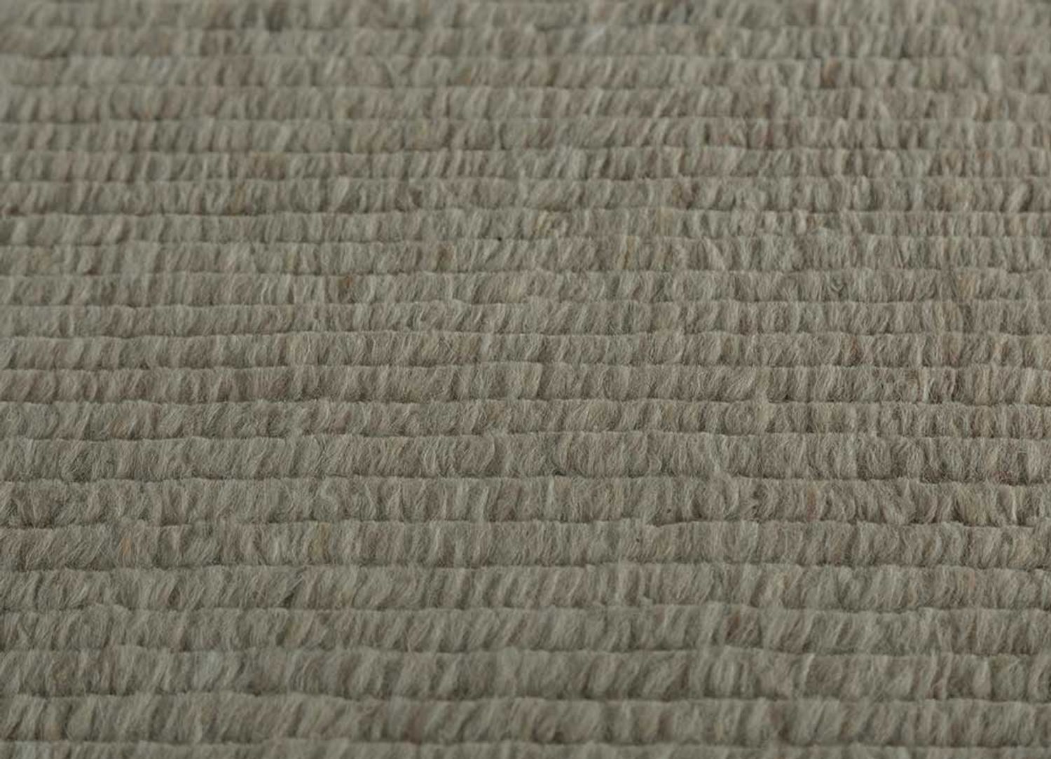 Tappeto di lana - 300 x 240 cm - beige