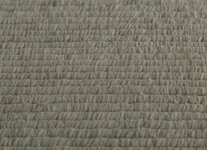 Tappeto di lana - 300 x 240 cm - beige