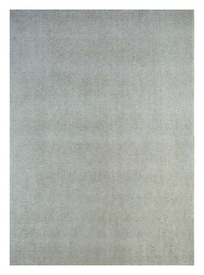 Tappeto di lana - 300 x 240 cm - grigio