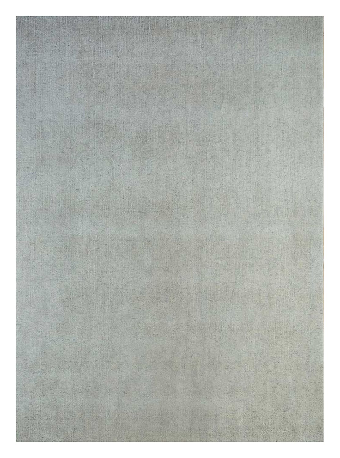Tappeto di lana - 300 x 240 cm - grigio