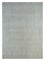 Tappeto di lana - 300 x 240 cm - grigio