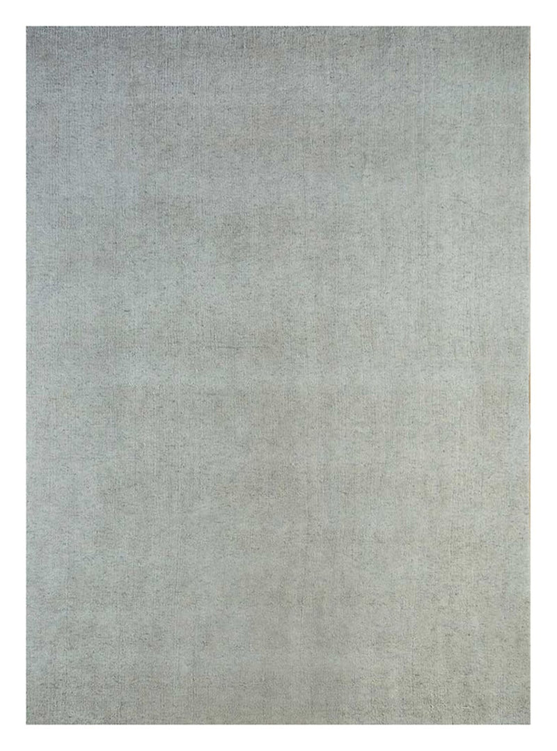 Tappeto di lana - 300 x 240 cm - grigio