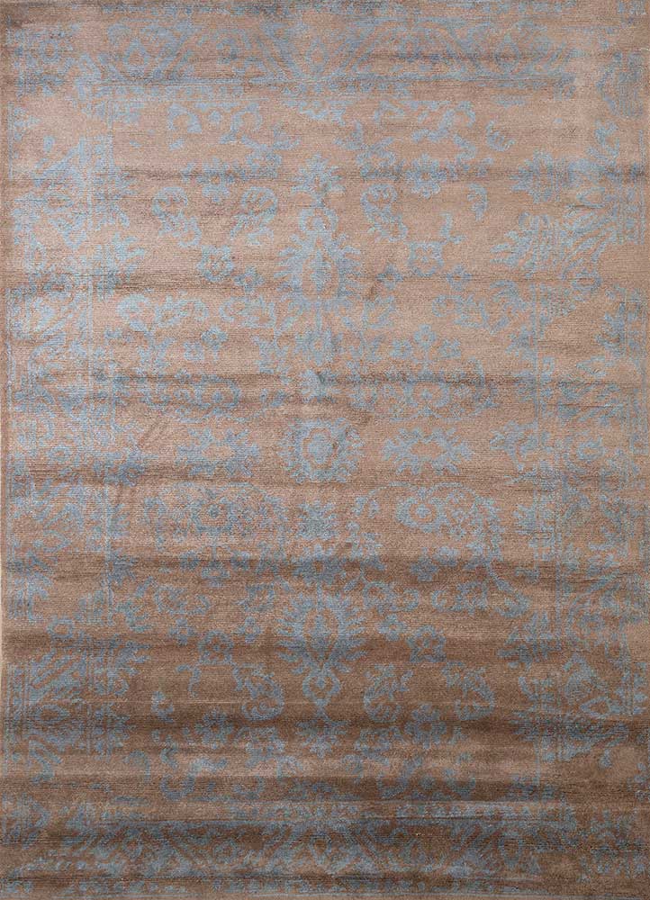 Tappeto di design 270x180cm - Designerteppich