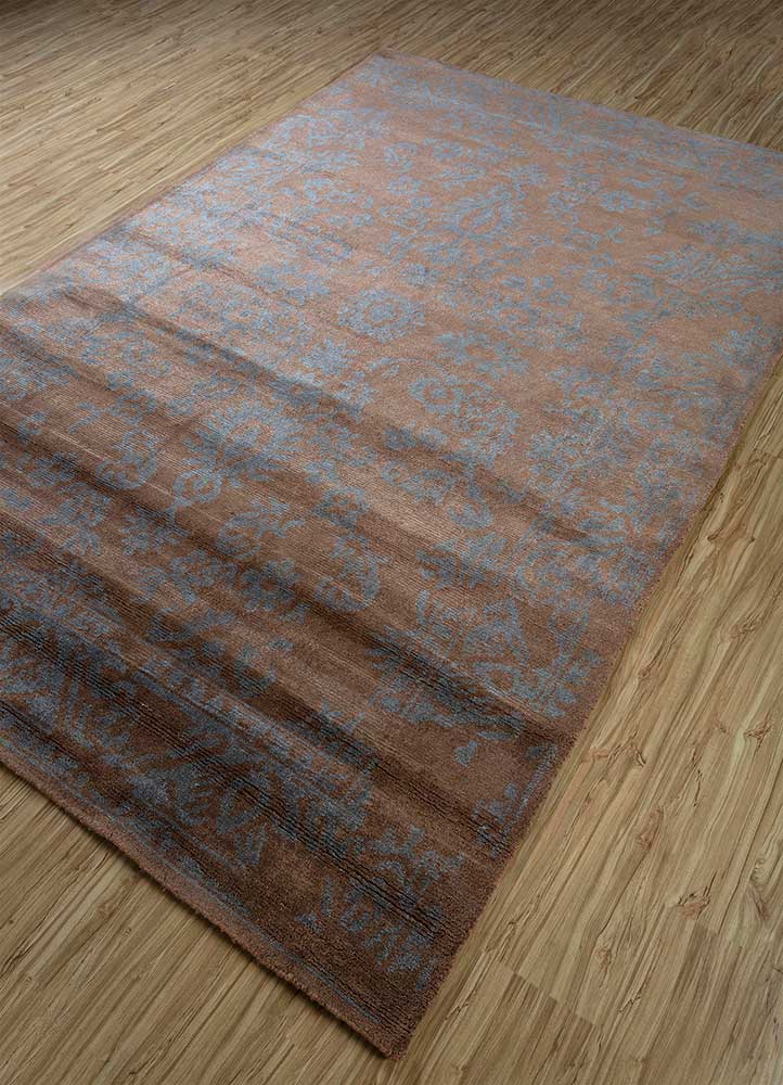 Tappeto di design 270x180cm - Designerteppich