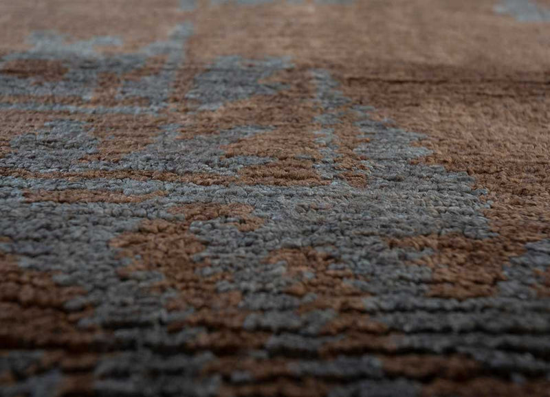 Tappeto di design 270x180cm - Designerteppich