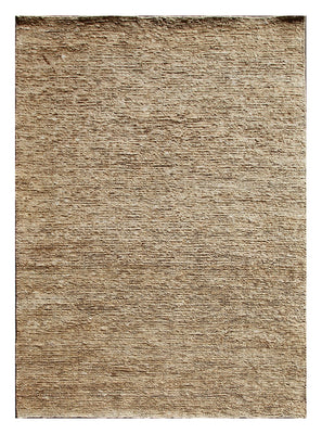 Tappeto in juta - 200 x 140 cm - naturale