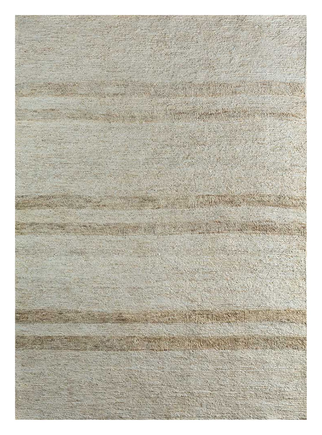 Tappeto corsia Tappeto Sisal - 180 x 90 cm - beige