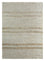 Tappeto corsia Tappeto Sisal - 180 x 90 cm - beige