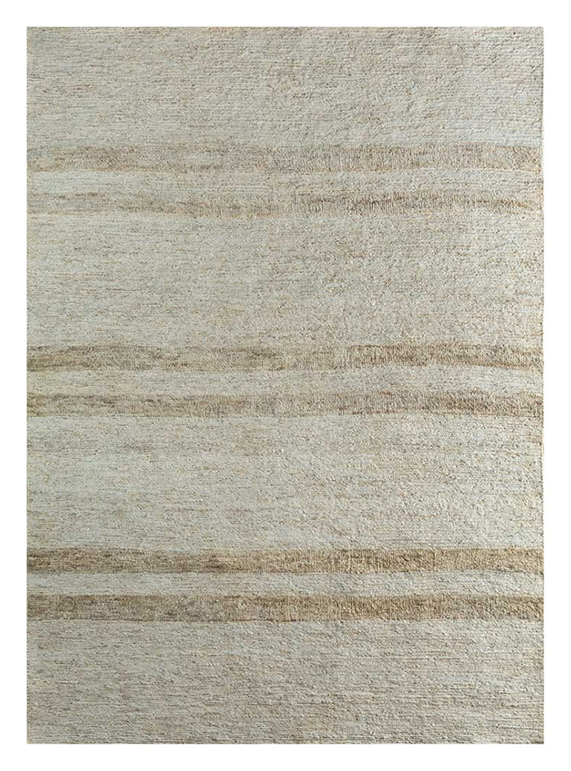 Tappeto corsia Tappeto Sisal - 180 x 90 cm - beige