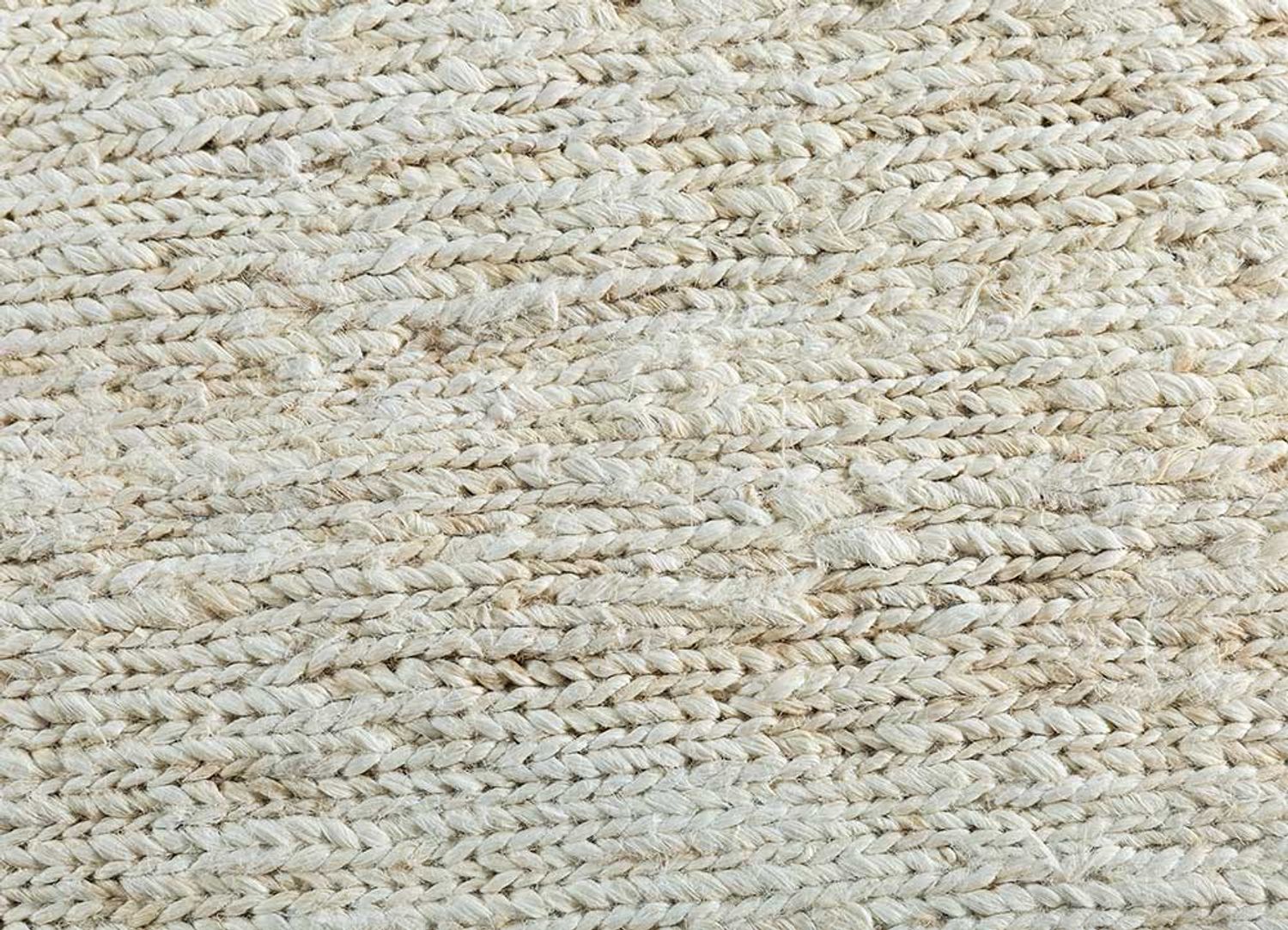 Tappeto corsia Tappeto Sisal - 180 x 90 cm - beige