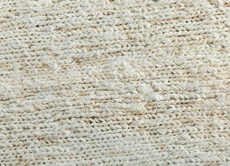 Tappeto corsia Tappeto Sisal - 180 x 90 cm - beige