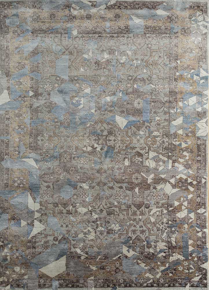 Tappeto di lana 300x240cm - Tappeto di lana