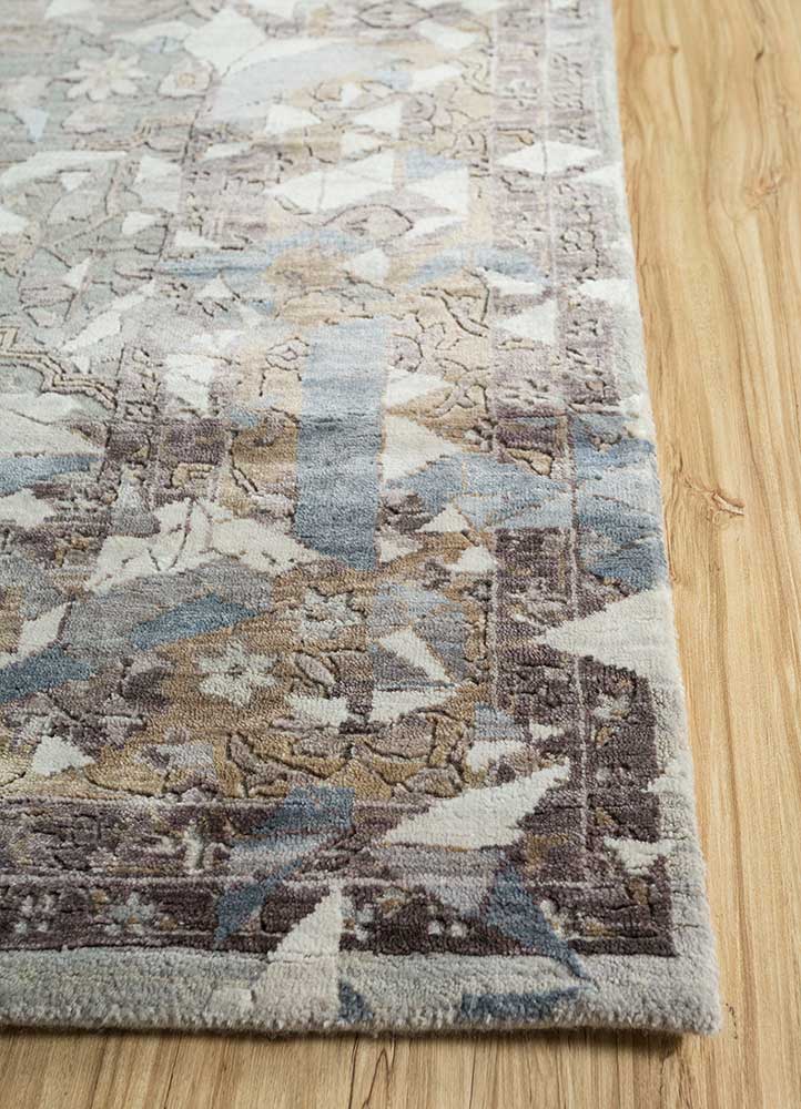Tappeto di lana 300x240cm - Tappeto di lana