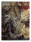 Tappeto di lana - 300 x 240 cm - beige