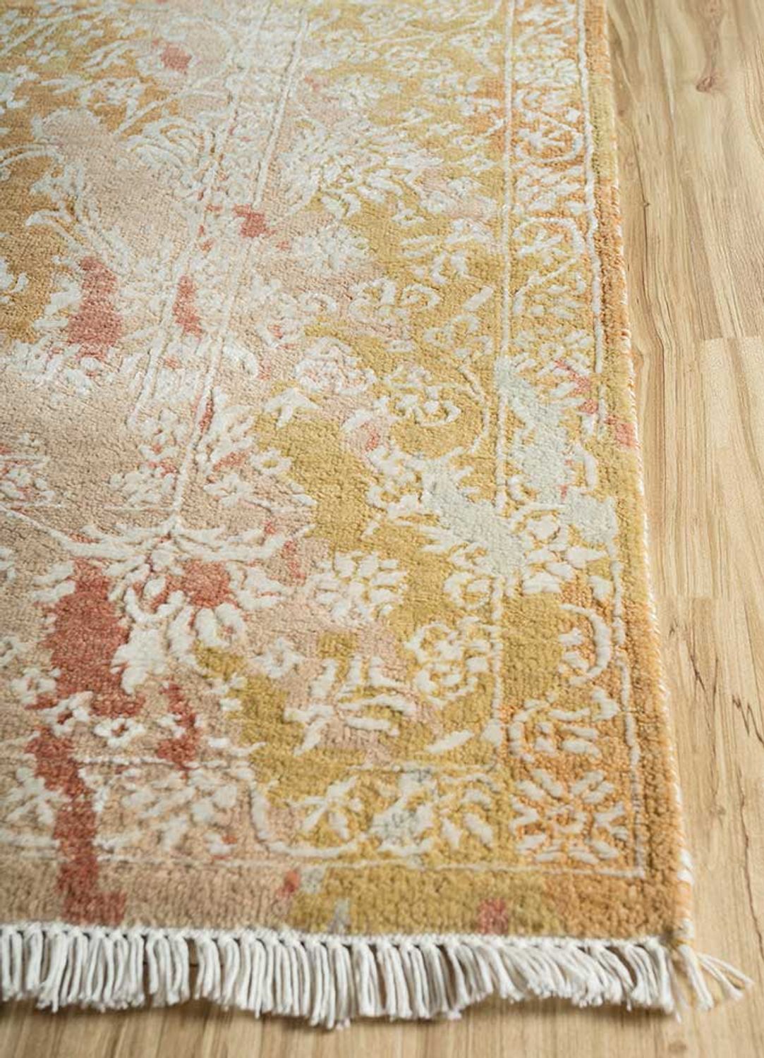 Tappeto di lana 300x240cm - Tappeto di lana