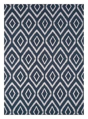 Tappeto di lana - 300 x 240 cm - multicolore