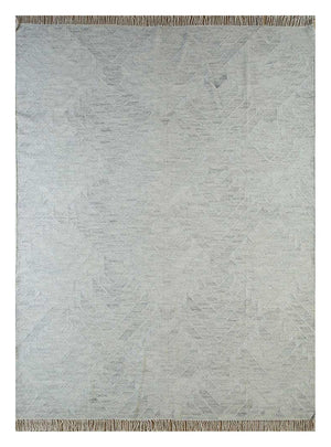 Tappeto di lana - 315 x 255 cm - crema