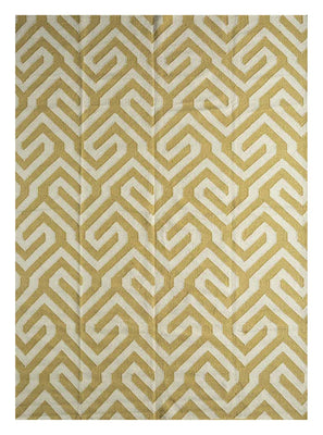 Tappeto di lana - 300 x 240 cm - multicolore