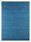 Tappeto di lana - 300 x 240 cm - blu