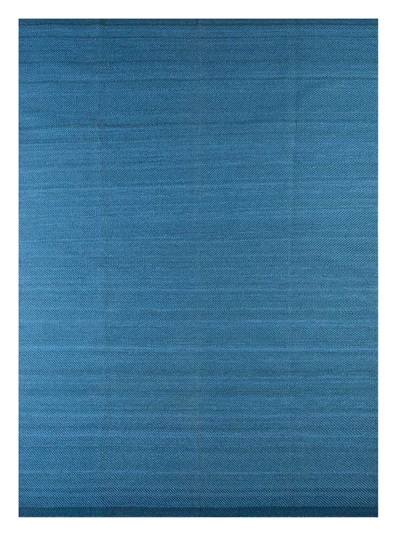 Tappeto di lana - 300 x 240 cm - blu
