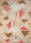 Tappeto di lana - 300 x 240 cm - crema