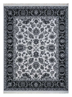 Tappeto di design - Henri - rettangolo