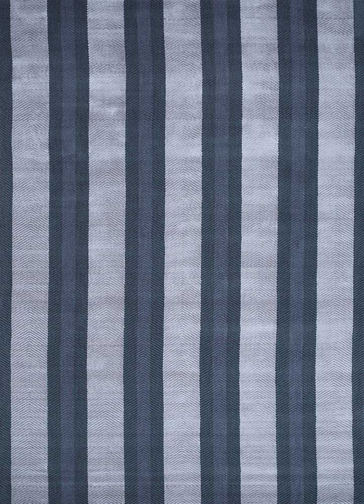 Tappeto di lana - 240 x 150 cm - multicolore