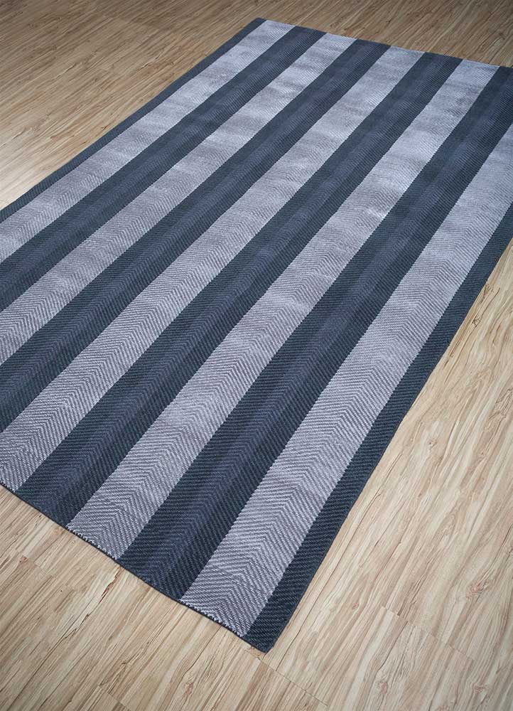 Tappeto di lana - 240 x 150 cm - multicolore