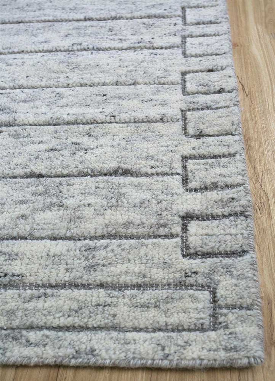 Tappeto di lana 300x240cm - Tappeto di lana