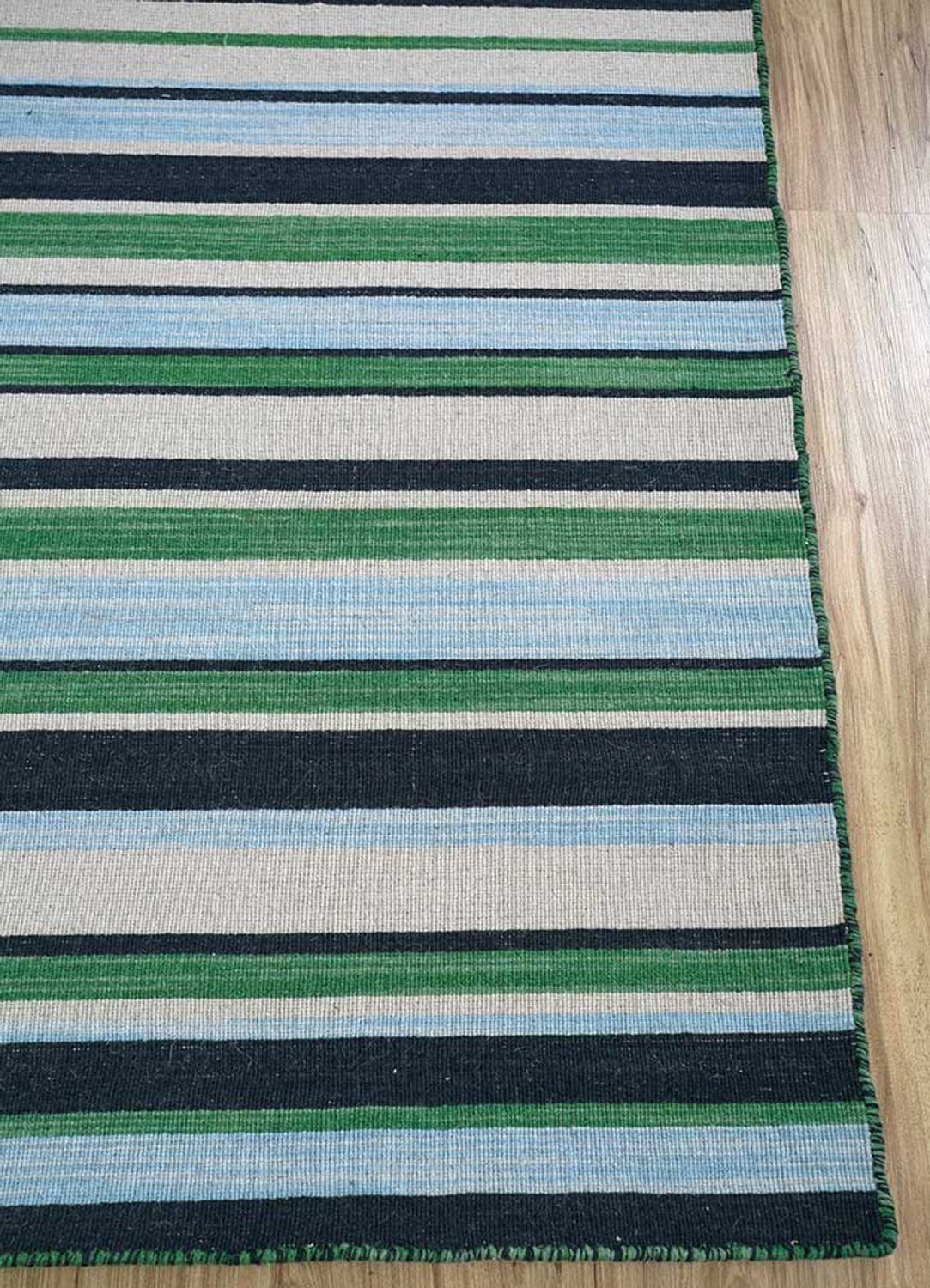 Tappeto di design Eric - Designerteppich