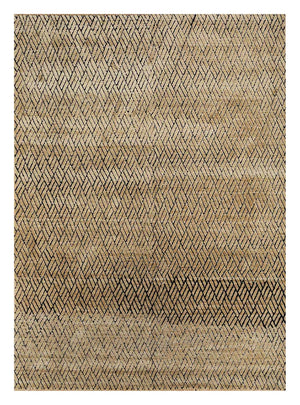 Tappeto vintage - Mark - rettangolo
