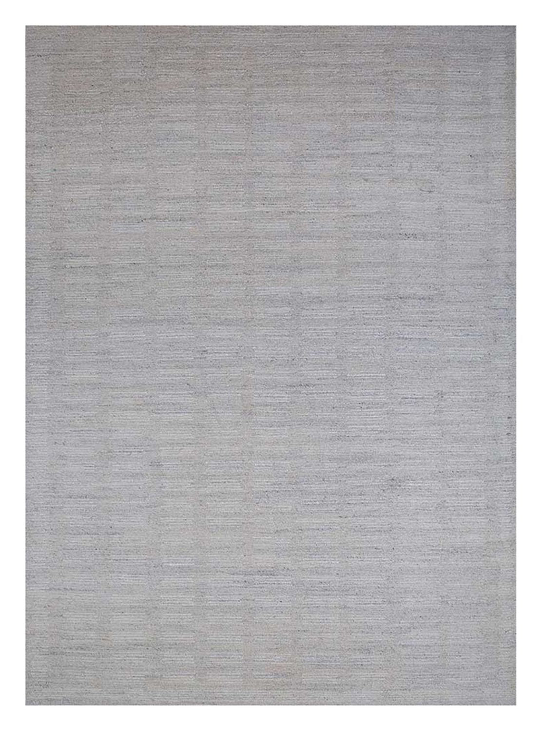 Tappeto di lana - 300 x 240 cm - crema
