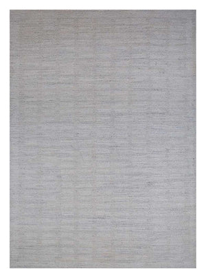 Tappeto di lana - 300 x 240 cm - crema