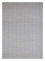 Tappeto di lana - 300 x 240 cm - crema